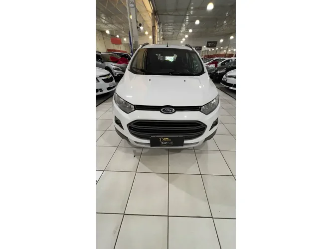 FORD Ecosport 1.6 16V 4P FREESTYLE, Foto 6