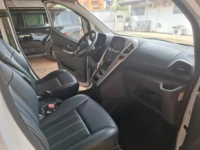 BYD ET3 50 KW EL�TRICO, Foto 5