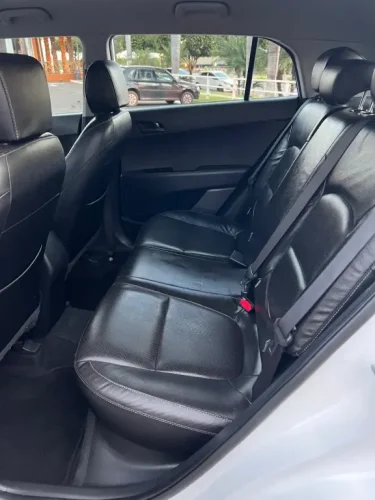 HYUNDAI Creta 1.6 16V 4P FLEX ATTITUDE AUTOMTICO, Foto 11