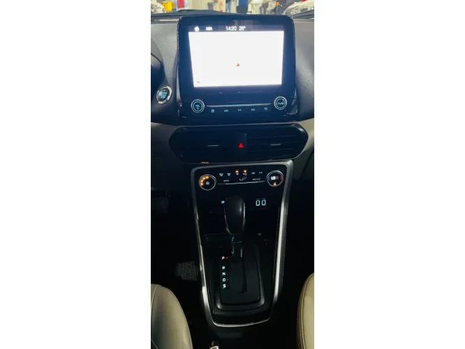 FORD Ecosport 2.0 16V 4P FLEX TITANIUM AUTOM�TICO, Foto 13