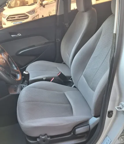 HYUNDAI HB 20 Sedan 1.6 16V 4P FLEX COMFORT PLUS, Foto 8