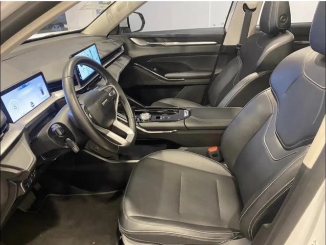GWM Haval H6 1.5 16V 4P HEV PREMIUM AWD E-TRACTION AUTOM�TICO, Foto 6