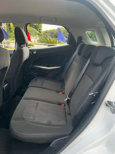 FORD Ecosport 1.5 12V 4P TI-VCT SE FLEX AUTOM�TICO, Foto 3