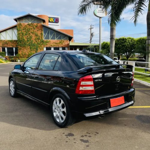 CHEVROLET Astra Hatch 2.0 4P ADVANTAGE  FLEX, Foto 7