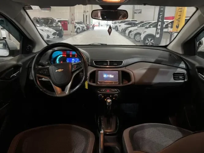 CHEVROLET Prisma 1.4 4P LTZ  AUTOM�TICO, Foto 8