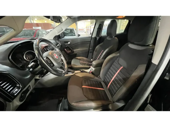 FIAT Toro 2.4 16V 4P FLEX FREEDOM ROAD AUTOMTICO, Foto 9