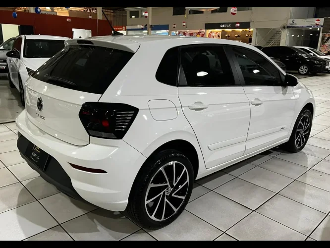 VOLKSWAGEN Polo Hatch 1.0 4P MPI TRACK, Foto 4
