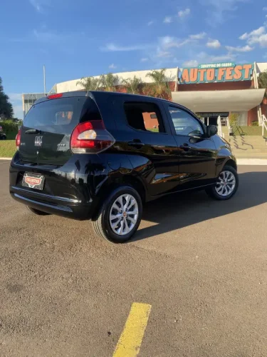 FIAT Mobi 1.0 4P FLEX EVO LIKE, Foto 9