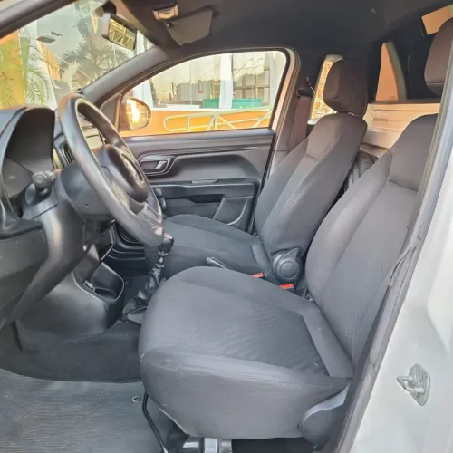 FIAT Strada 1.4 FIRE FLEX FURGO, Foto 10