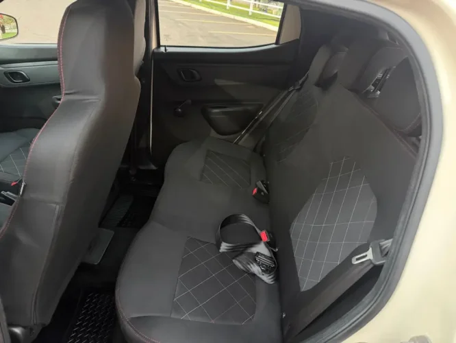 RENAULT Kwid 1.0 12V 4P SCE FLEX ZEN, Foto 10