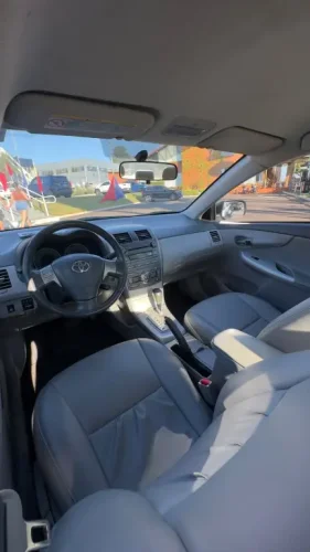 TOYOTA Corolla 2.0 16V 4P XEI FLEX AUTOM�TICO, Foto 5