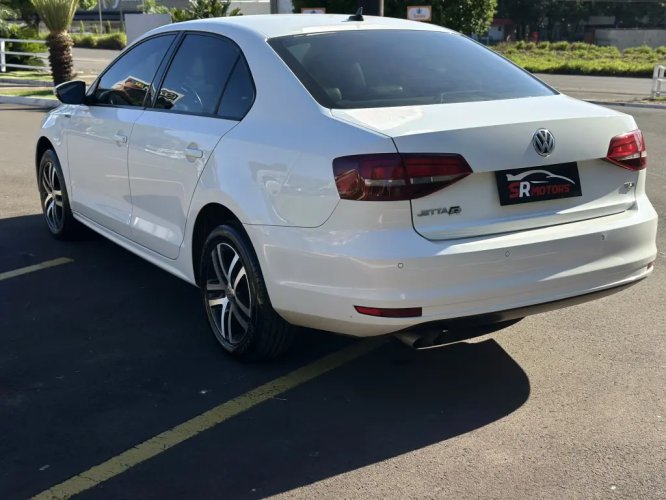 VOLKSWAGEN Jetta 1.4 16V 4P TSI COMFORTLINE AUTOM�TICO, Foto 5