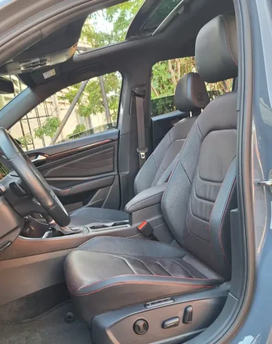 VOLKSWAGEN Jetta 2.0 4P 350 TSI GLI AUTOM�TICO DSG, Foto 9