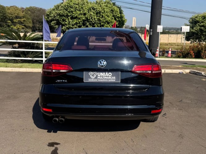 VOLKSWAGEN Jetta 2.0 4P TRENDLINE FLEX AUTOM�TICO, Foto 6
