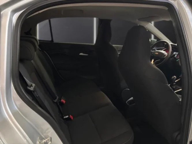 CHEVROLET Onix Hatch 1.0 4P FLEX LT, Foto 11