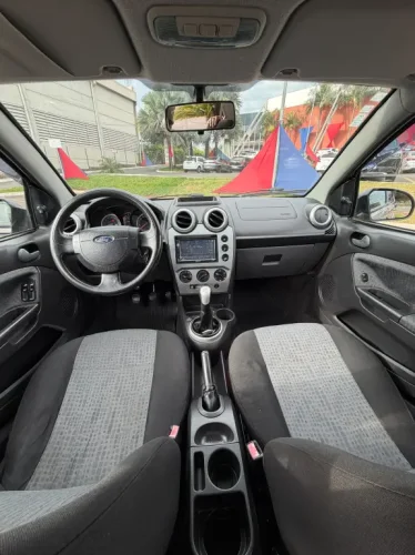 FORD Fiesta Sedan 1.6 16V 4P SE FLEX, Foto 6