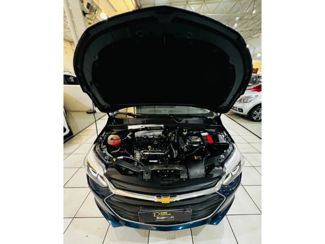 CHEVROLET Onix Hatch 1.0 12V 4P FLEX PREMIER 2 TURBO AUTOM�TICO, Foto 7