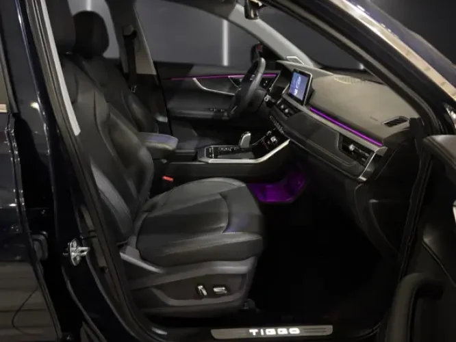 CHERY Tiggo 8 1.6 16V 4P TGDI TURBO TXS AUTOM�TICO DCT, Foto 8