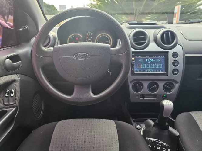 FORD Fiesta Sedan 1.6 4P CLASS FLEX, Foto 7