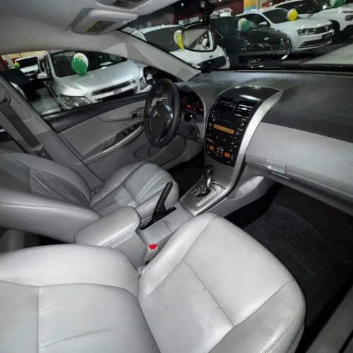 TOYOTA Corolla 2.0 16V 4P XEI FLEX AUTOM�TICO, Foto 10