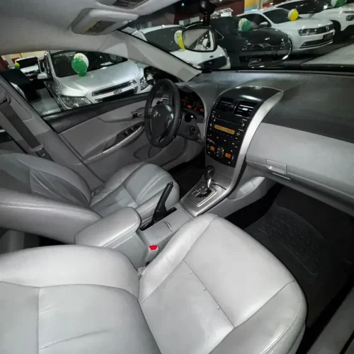 TOYOTA Corolla 2.0 16V 4P XEI FLEX AUTOM�TICO, Foto 10