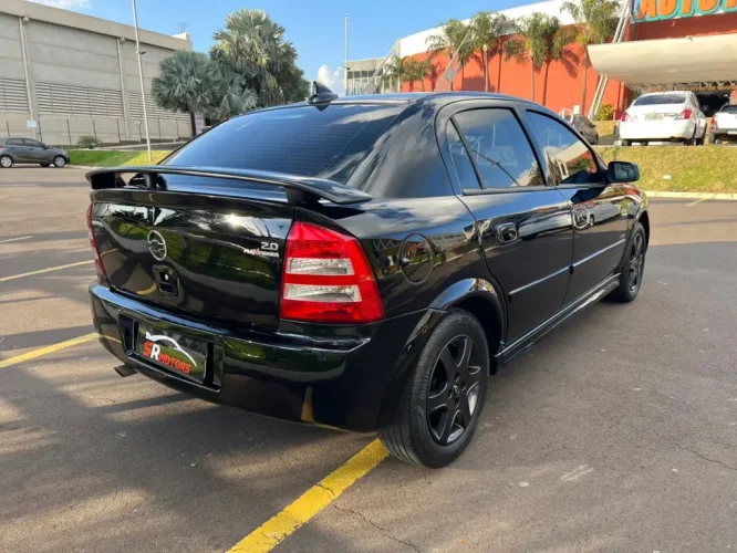 CHEVROLET Astra Hatch 2.0 4P ADVANTAGE  FLEX, Foto 3