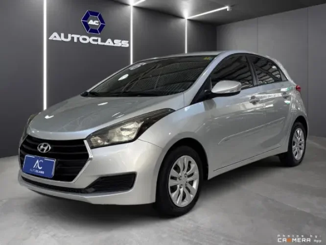 HYUNDAI HB 20 Hatch 1.0 12V 4P FLEX COMFORT PLUS, Foto 1