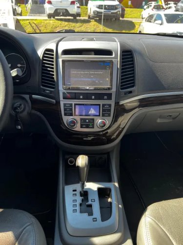 HYUNDAI Santa F� 3.5 V6 24V 4P GLS 285CV 4WD 7 LUGARES AUTOM�TICO, Foto 5