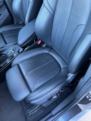BMW X1 2.0 16V 4P S DRIVE 20I AUTOM�TICO, Foto 4