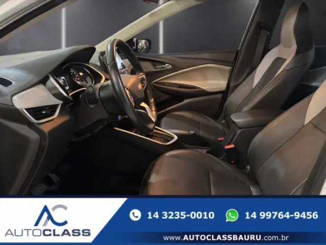 CHEVROLET Onix Sedan 1.0 12V 4P FLEX PREMIER 2 TURBO AUTOMTICO, Foto 7