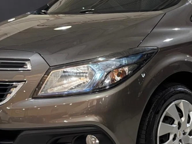 CHEVROLET Prisma 1.4 4P LT FLEX, Foto 2