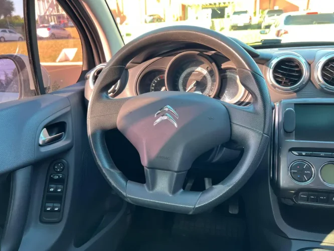 CITROEN C3 1.2 4P 12V PURE TECH TENDANCE FLEX, Foto 10