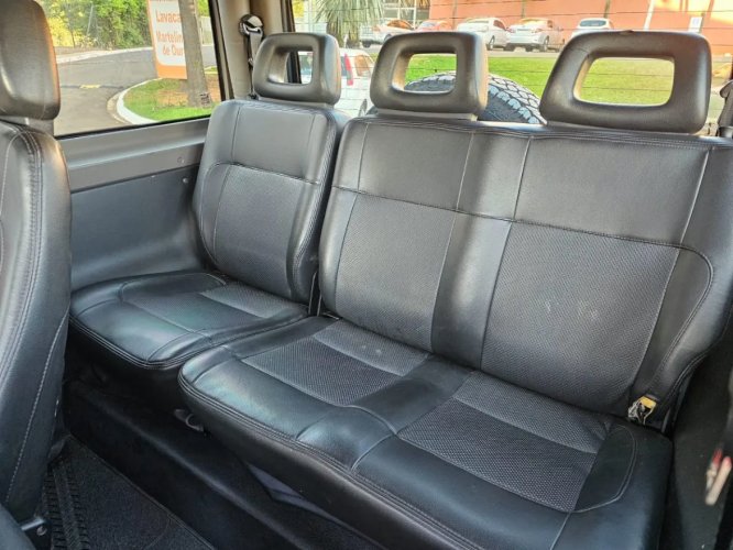 TROLLER T4 3.0 NGD TURBO DIESEL CAPOTA RIGIDA, Foto 11