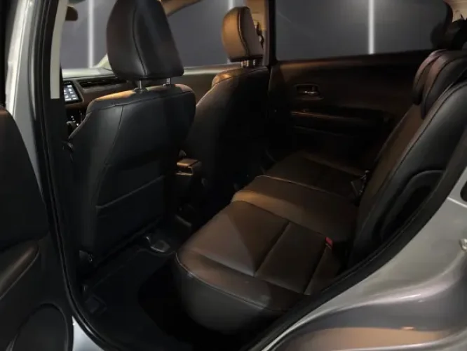 HONDA HR-V 1.8 16V 4P EXL FLEX AUTOM�TICO CVT, Foto 10