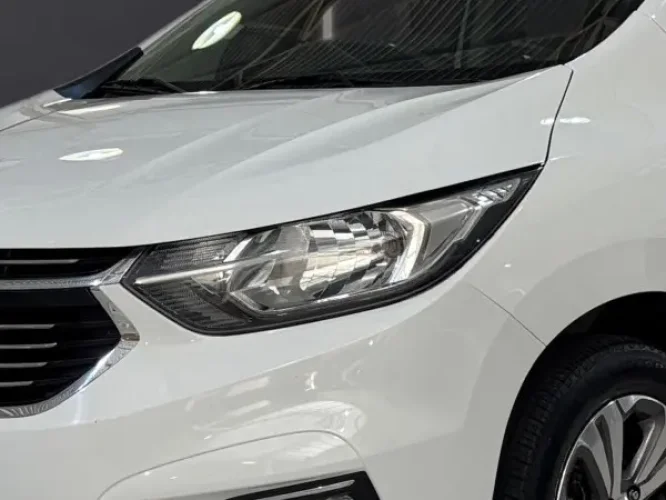 CHEVROLET Spin 1.8 4P FLEX LTZ 7 LUGARES, Foto 2