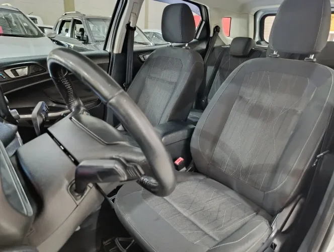 FORD Ecosport 1.5 12V 4P TI-VCT SE FLEX AUTOM�TICO, Foto 8