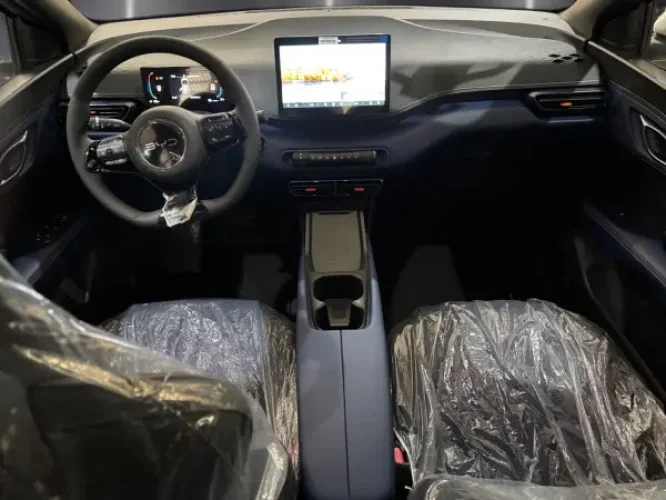 BYD Dolphin Mini 38 KW EL�TRICO GL, Foto 8