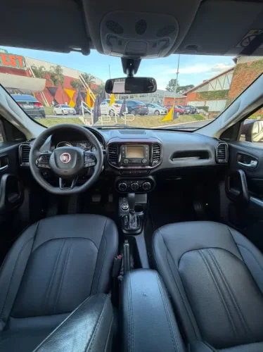 FIAT Toro 2.0 16V 4P 4WD FREEDOM TURBO DIESEL, Foto 5