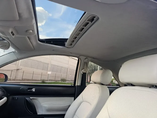 VOLKSWAGEN New Beetle 2.0 MI AUTOMTICO, Foto 14