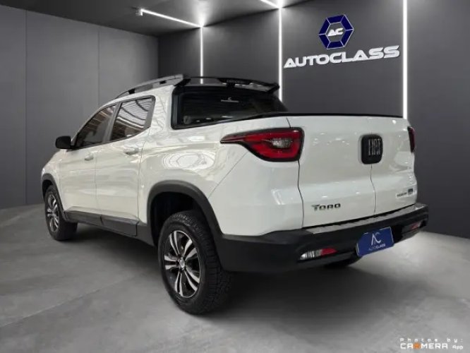 FIAT Toro 2.0 16V 4P 4WD FREEDOM TURBO DIESEL  AUTOM�TICO, Foto 6