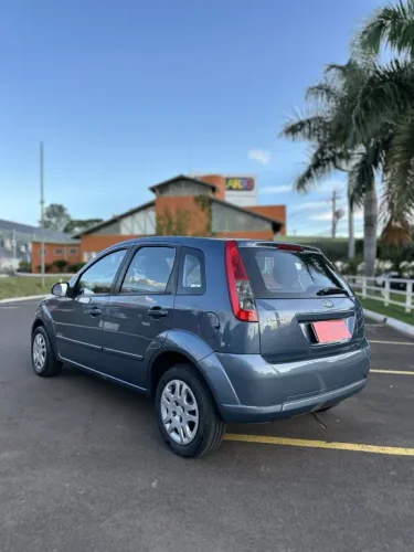 FORD Fiesta Hatch 1.6 16V 4P SE FLEX, Foto 9