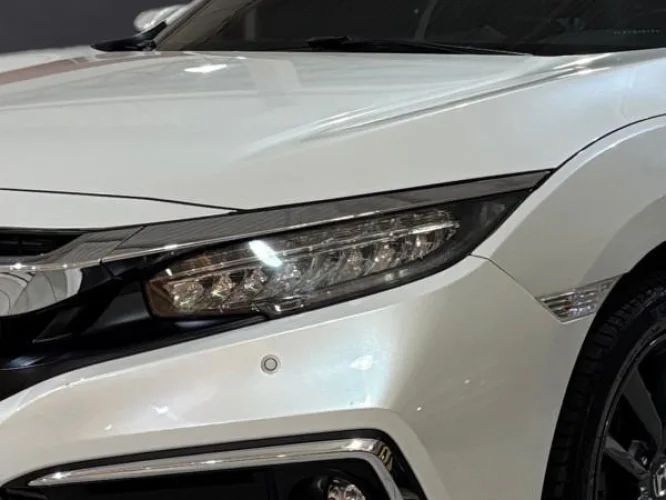 HONDA Civic 1.5 16V 4P TOURING TURBO AUTOMTICO CVT, Foto 2