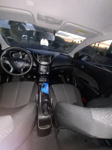 HYUNDAI HB 20 Hatch 1.0 12 V 4P FLEX COMFORT STYLE, Foto 9