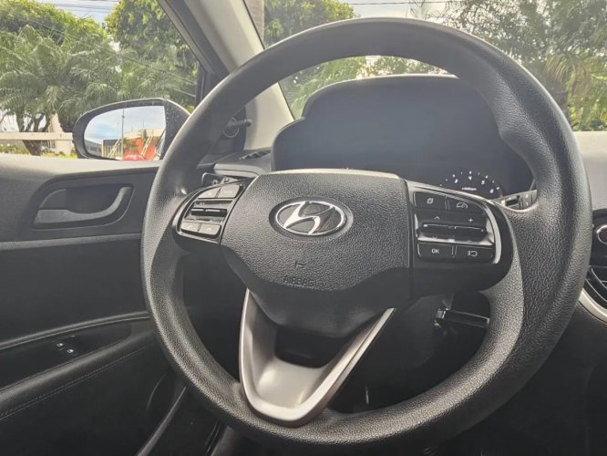 HYUNDAI HB 20 Hatch 1.0 12V 4P FLEX SENSE, Foto 8