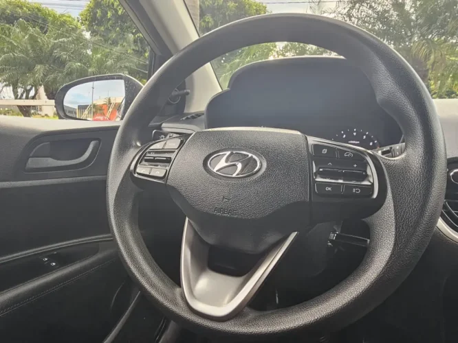 HYUNDAI HB 20 Hatch 1.0 12V 4P FLEX SENSE, Foto 8