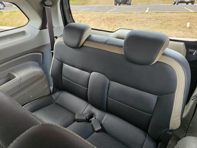 CHEVROLET Spin 1.8 4P FLEX LTZ 7 LUGARES AUTOMTICO, Foto 14