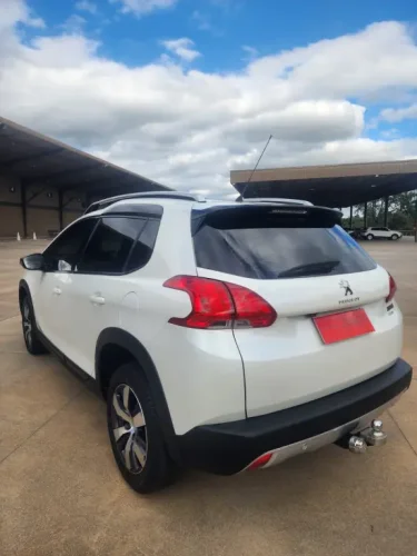 PEUGEOT 2008 1.6 16V 4P FLEX GRIFFE, Foto 3