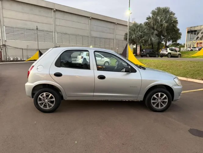CHEVROLET Celta 1.0 4P VHC FLEX SPIRIT, Foto 5