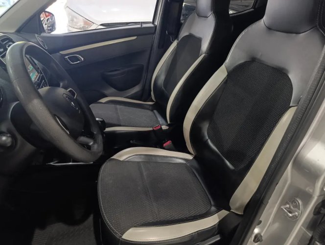 RENAULT Kwid 1.0 12V 4P SCE FLEX INTENSE, Foto 8