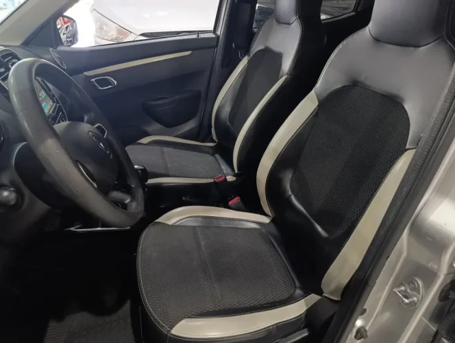 RENAULT Kwid 1.0 12V 4P SCE FLEX INTENSE, Foto 8